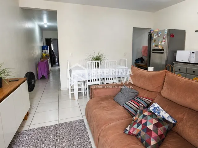 Imagem 4: CASA NA VELHA CENTRAL COM CHURRASQUEIRA E POTENCIAL PARA 3º QUARTO