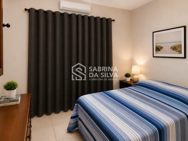 Imagem 8: CASA NA VELHA CENTRAL COM CHURRASQUEIRA E POTENCIAL PARA 3º QUARTO