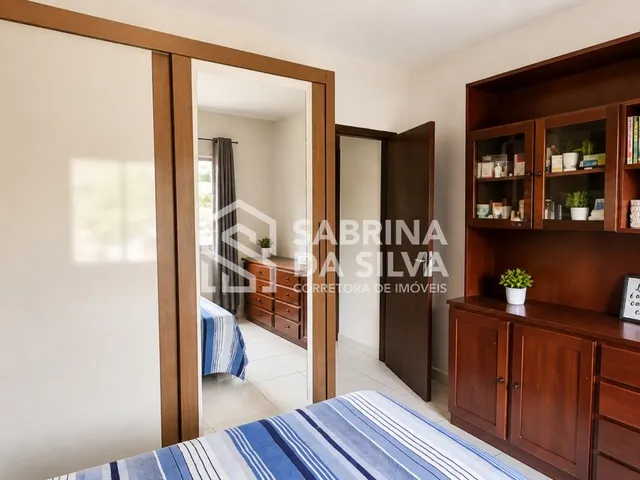 Imagem 9: CASA NA VELHA CENTRAL COM CHURRASQUEIRA E POTENCIAL PARA 3º QUARTO