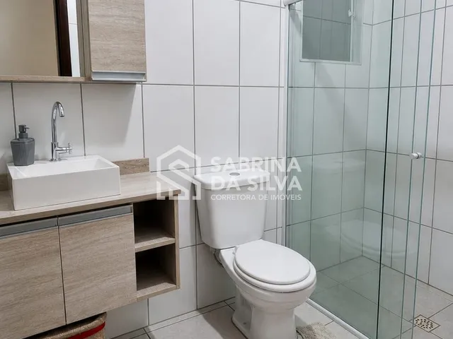 Imagem 10: CASA NA VELHA CENTRAL COM CHURRASQUEIRA E POTENCIAL PARA 3º QUARTO