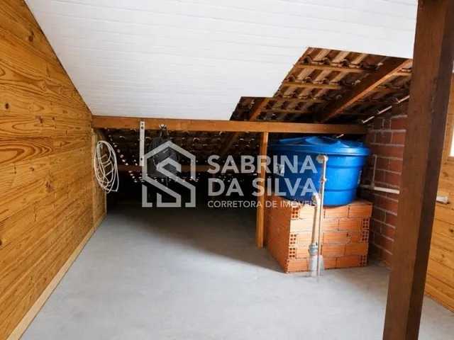 Imagem 13: CASA NA VELHA CENTRAL COM CHURRASQUEIRA E POTENCIAL PARA 3º QUARTO