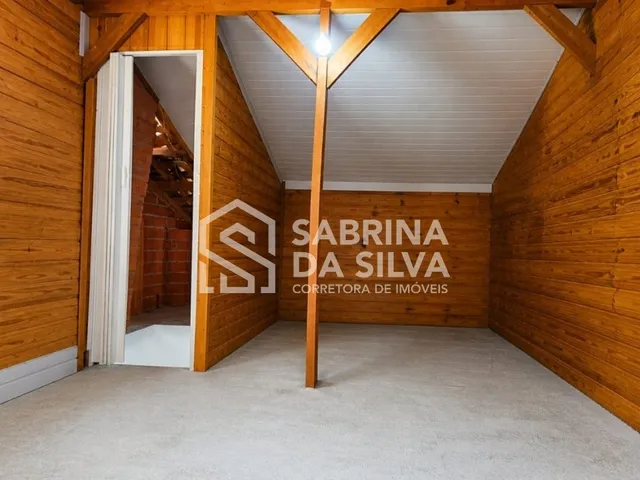 Imagem 14: CASA NA VELHA CENTRAL COM CHURRASQUEIRA E POTENCIAL PARA 3º QUARTO
