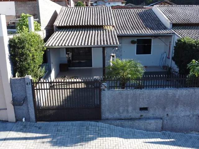 Imagem: Casa - Salto do Norte - Blumenau