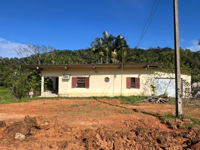 Imagem 5: Excelente Imóvel Comercial com Amplo Terreno – Divisa Blumenau e Indaial