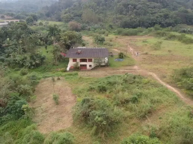 Imagem 7: Excelente Imóvel Comercial com Amplo Terreno – Divisa Blumenau e Indaial