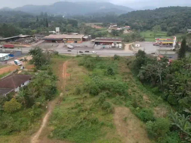 Imagem 8: Excelente Imóvel Comercial com Amplo Terreno – Divisa Blumenau e Indaial