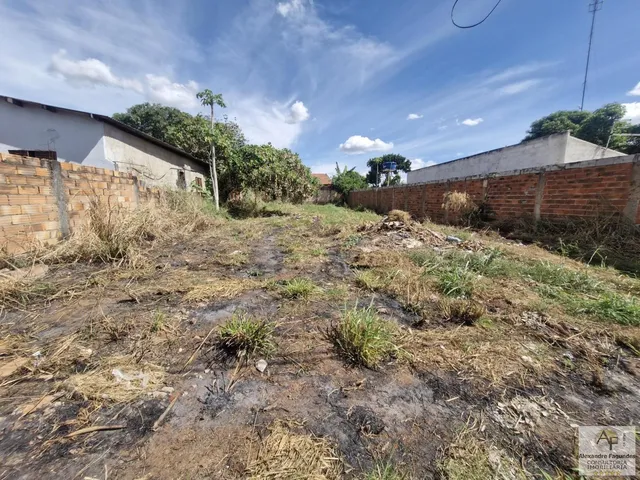 Imagem: O terreno possui 455m² de Área e está localizado em Pontal