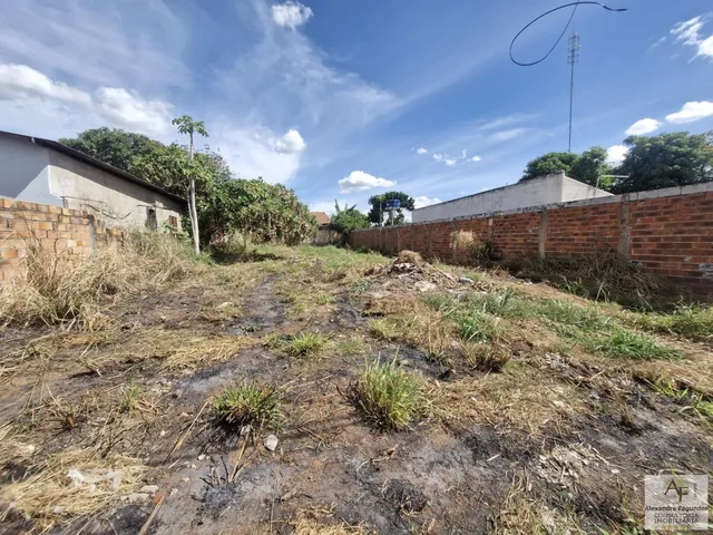Imagem 9: Lote para Venda em Aparecida de Goiânia, Pontal Sul - Acréscimo