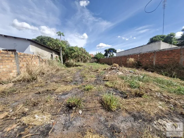 Imagem 5: Lote para Venda em Aparecida de Goiânia, Pontal Sul - Acréscimo