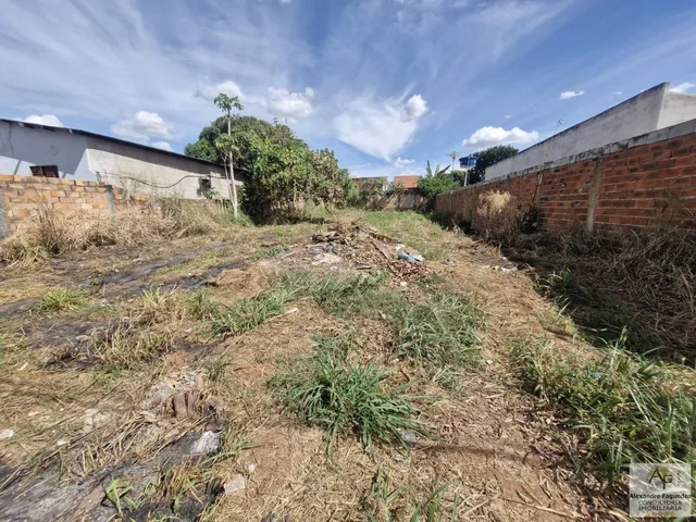 Imagem 8: Lote para Venda em Aparecida de Goiânia, Pontal Sul - Acréscimo
