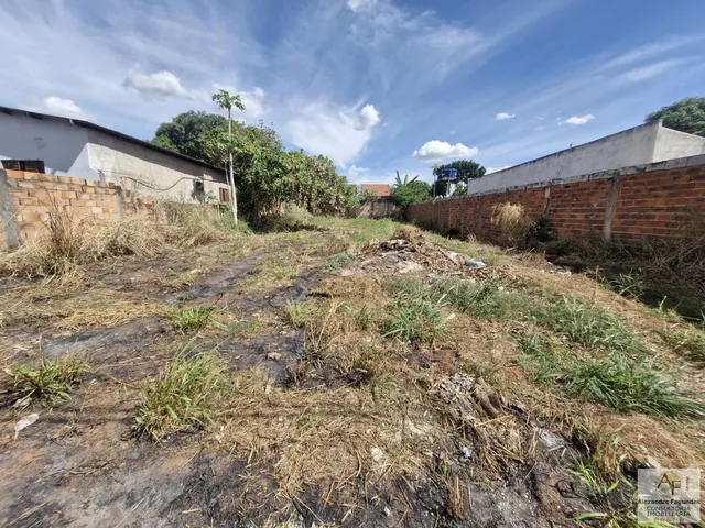 Imagem 10: Lote para Venda em Aparecida de Goiânia, Pontal Sul - Acréscimo