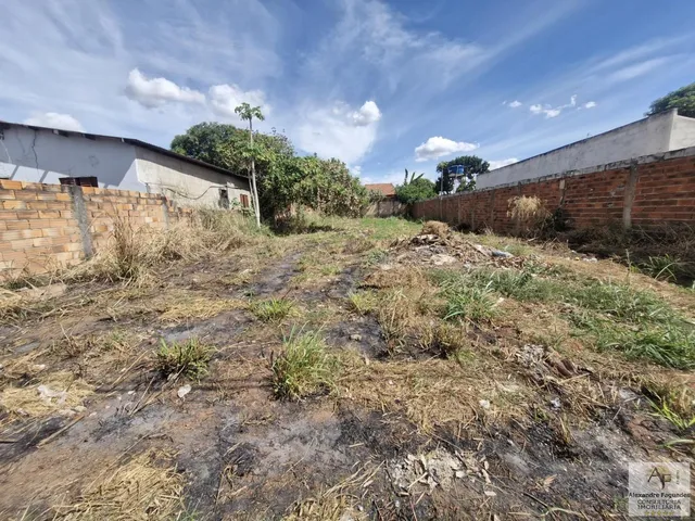 Imagem 6: Lote para Venda em Aparecida de Goiânia, Pontal Sul - Acréscimo