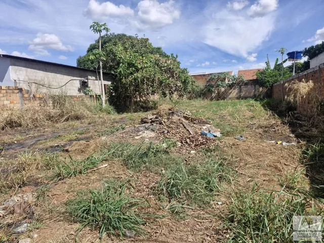 Imagem 2: Lote para Venda em Aparecida de Goiânia, Pontal Sul - Acréscimo