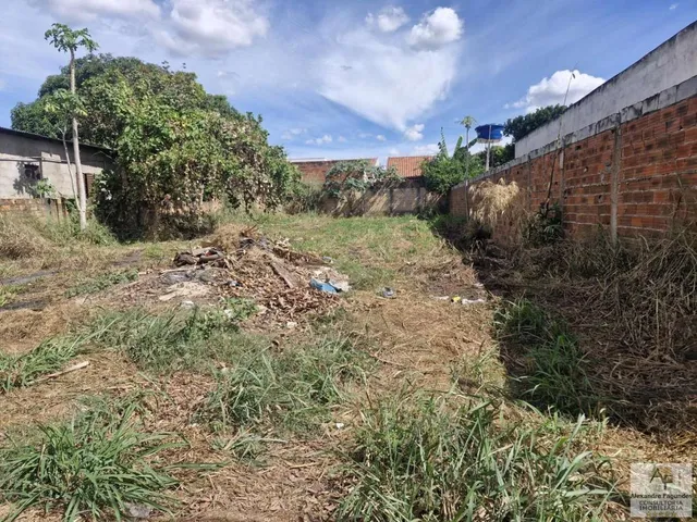 Imagem 3: Lote para Venda em Aparecida de Goiânia, Pontal Sul - Acréscimo