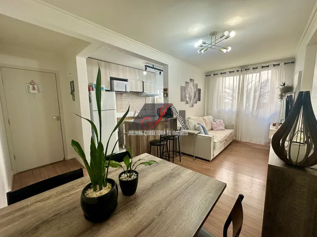 Imagem: Condomínio Spazio Cosenza - Apartamento