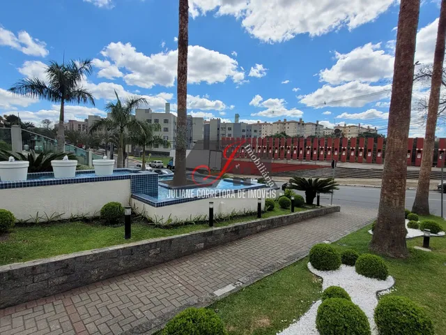 Imagem 8: Condomínio Spazio Cosenza - Apartamento à venda, 2 quartos sendo um suíte, no Spazio