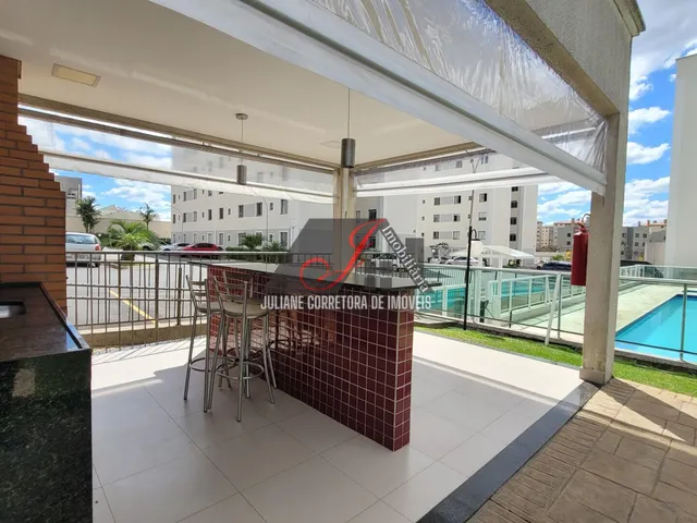 Imagem 4: Condomínio Spazio Cosenza - Apartamento à venda, 2 quartos sendo um suíte, no Spazio