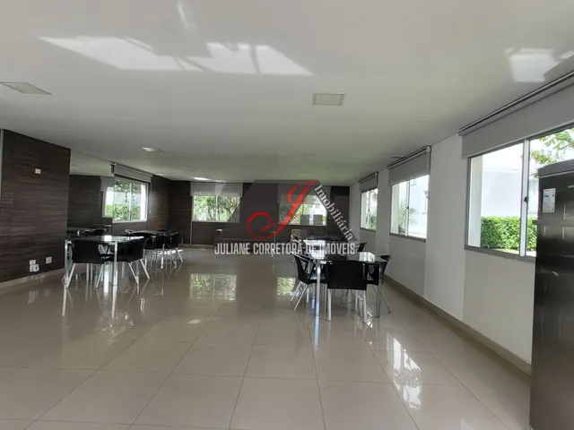 Imagem 11: Condomínio Spazio Cosenza - Apartamento à venda, 2 quartos sendo um suíte, no Spazio