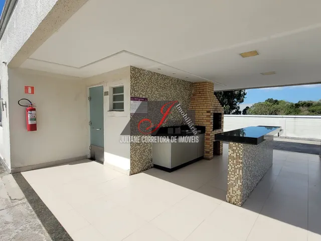 Imagem 2: Condomínio Spazio Cosenza - Apartamento à venda, 2 quartos sendo um suíte, no Spazio