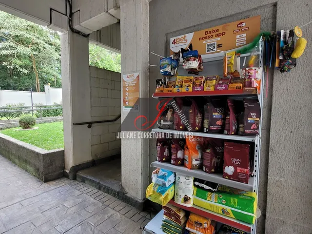 Imagem 7: Condomínio Spazio Cosenza - Apartamento à venda, 2 quartos sendo um suíte, no Spazio