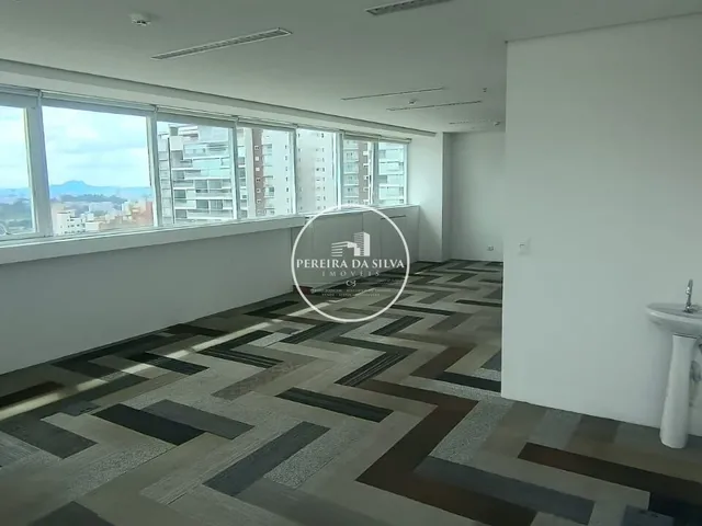 Imagem 1: Sala Comercial em Morumbi, São Paulo/SP