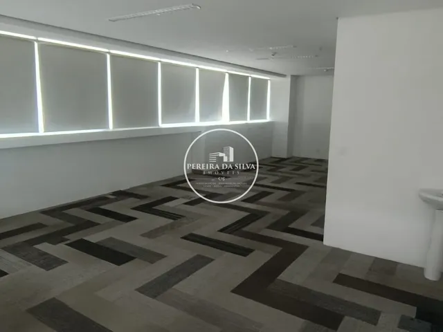Imagem 12: Sala Comercial em Morumbi, São Paulo/SP