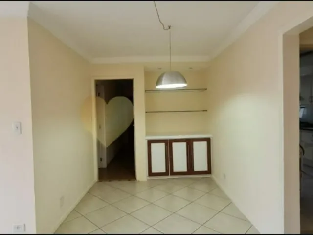 Imagem: Apartamento 98m² útil 3 dorms 1