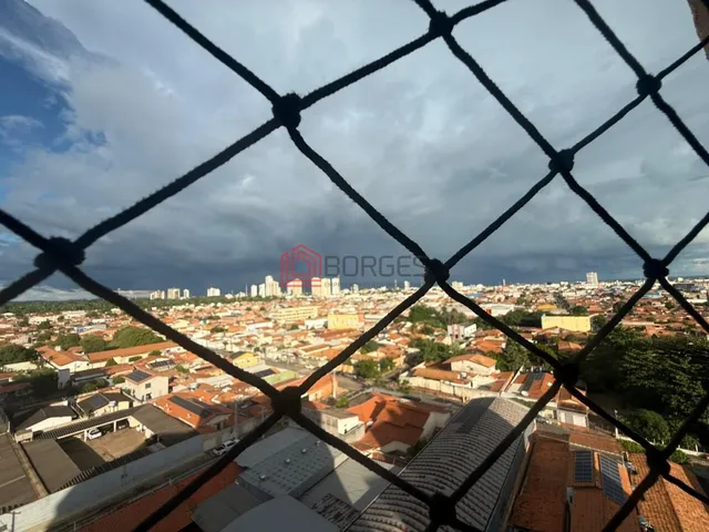 Imagem 11: Apartamento mobiliado com 3 suítes