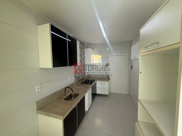Imagem 2: Apartamento mobiliado com 3 suítes