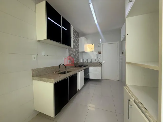 Imagem 10: Apartamento mobiliado com 3 suítes