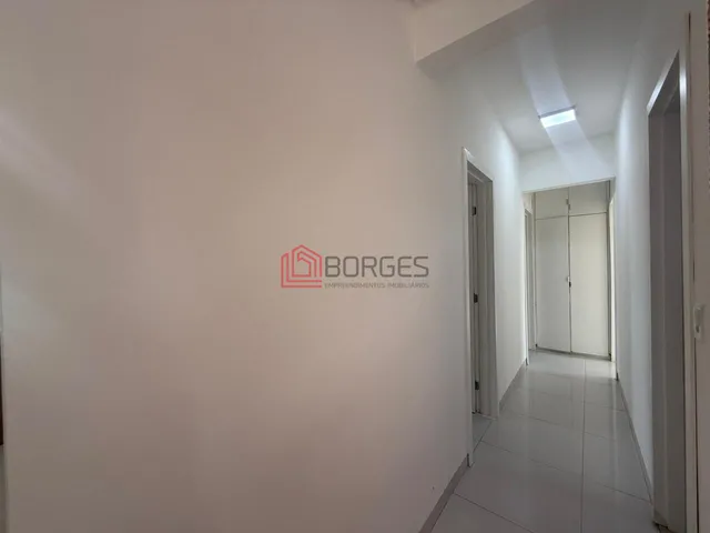 Imagem 14: Apartamento mobiliado com 3 suítes