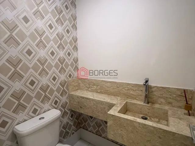 Imagem 12: Apartamento mobiliado com 3 suítes