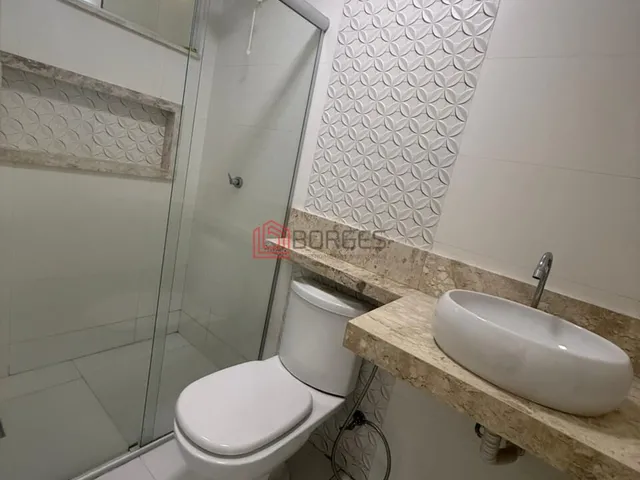 Imagem 5: Apartamento mobiliado com 3 suítes