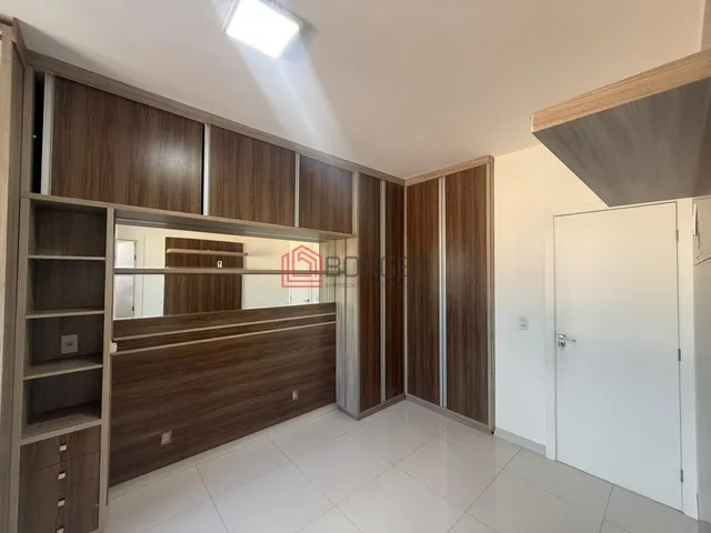 Imagem 7: Apartamento mobiliado com 3 suítes