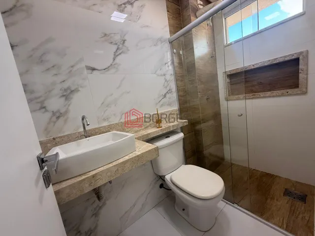 Imagem 16: Apartamento mobiliado com 3 suítes