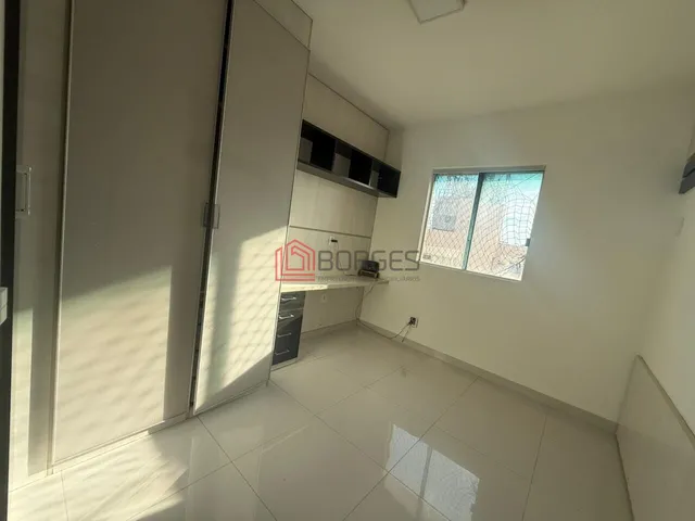 Imagem 6: Apartamento mobiliado com 3 suítes