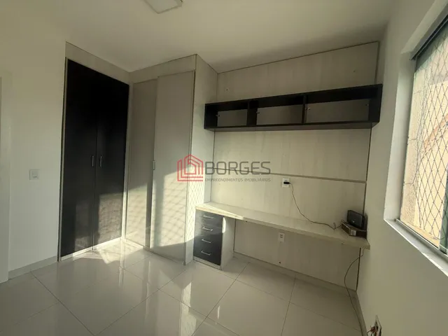 Imagem 8: Apartamento mobiliado com 3 suítes