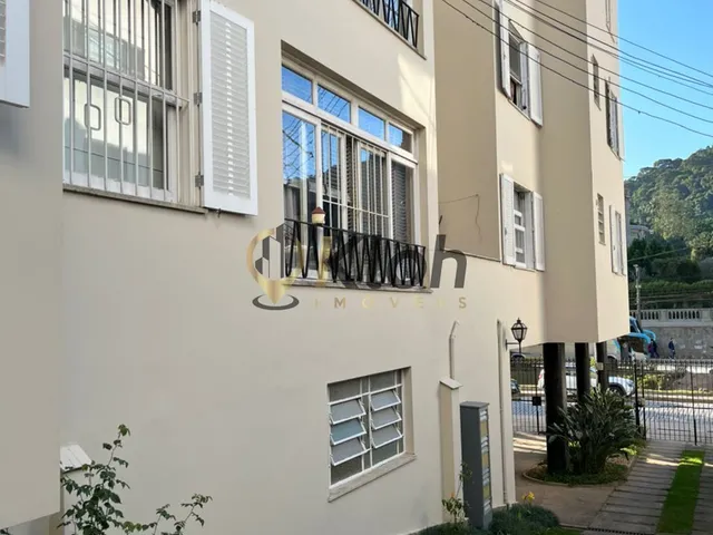 Imagem 2: Excelente Apartamento de 2 Quartos (1 suite com closet) no centro de Petrópolis!