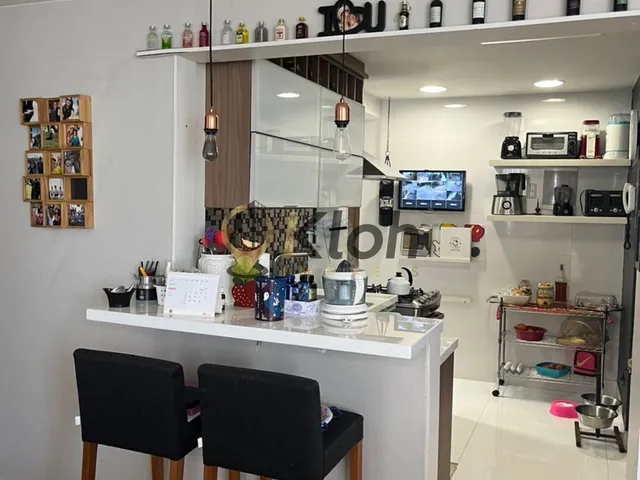 Imagem 4: Excelente Apartamento de 2 Quartos (1 suite com closet) no centro de Petrópolis!
