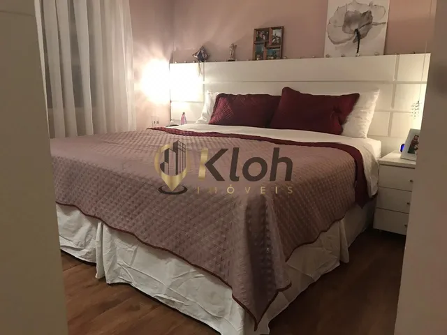 Imagem 13: Excelente Apartamento de 2 Quartos (1 suite com closet) no centro de Petrópolis!