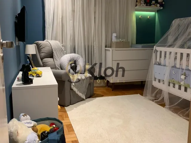 Imagem 16: Excelente Apartamento de 2 Quartos (1 suite com closet) no centro de Petrópolis!