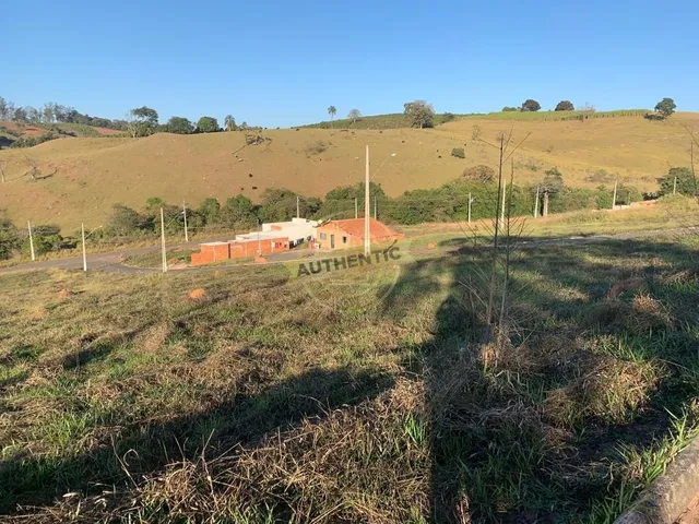 Imagem: TERRENO RESIDENCIAL em JACUTINGA - MG, Residêncial