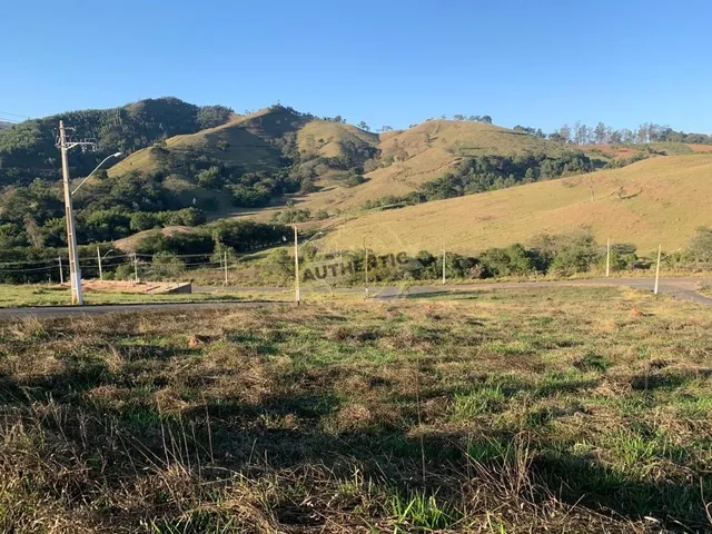 Imagem 4: TERRENO RESIDENCIAL em JACUTINGA - MG, Residêncial São Luís