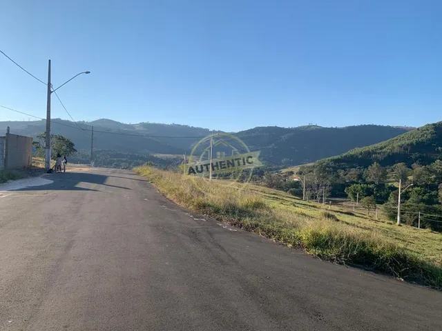 Imagem 6: TERRENO RESIDENCIAL em JACUTINGA - MG, Residêncial São Luís