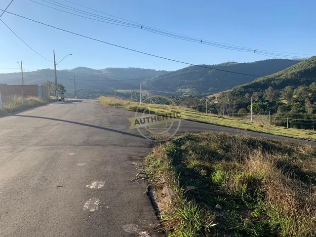 Imagem 3: TERRENO RESIDENCIAL em JACUTINGA - MG, Residêncial São Luís