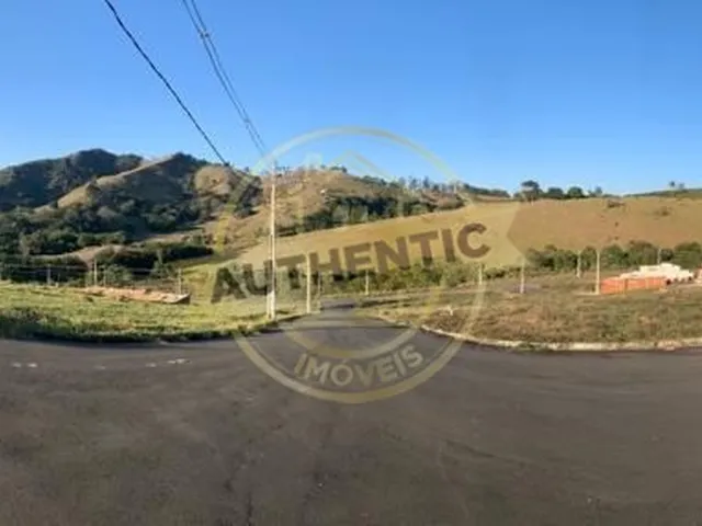 Imagem 2: TERRENO RESIDENCIAL em JACUTINGA - MG, Residêncial São Luís