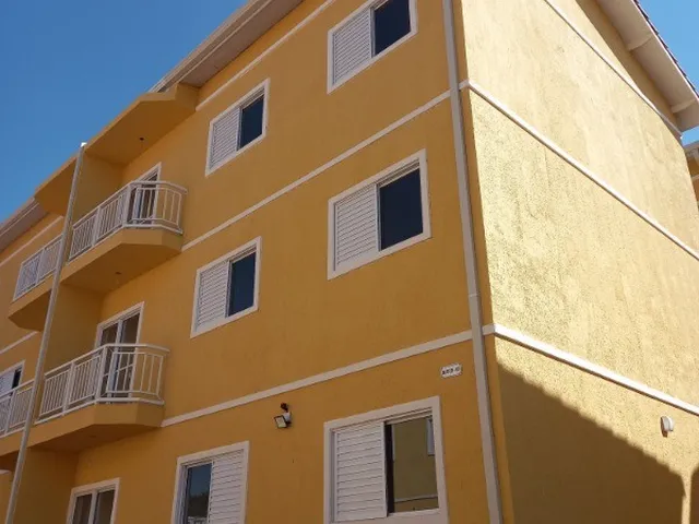 Imagem: ÚLTIMAS UNIDADES APARTAMENTOS - CONDOMÍNIO