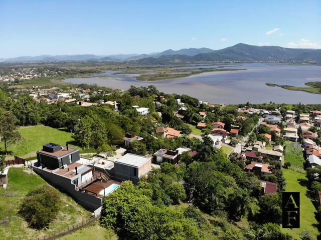 Imagem 5: Casa de alto padrão na Ferrugem em Condomínio à Venda em Garopaba