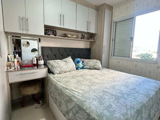 Imagem: Apartamento 3 dormitorios no Cocaia condominio
