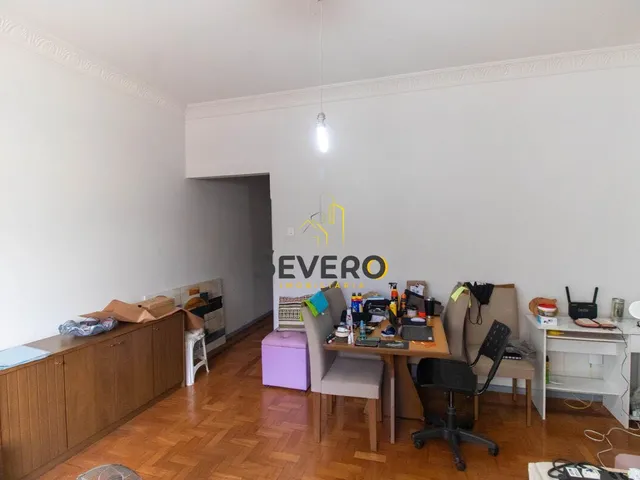 Imagem: Edifício Santo Antonio - Apartamento à